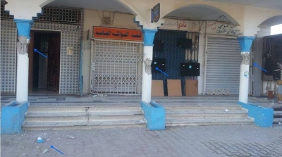 المنستير: نقل 5 اشخاص الى المستشفى اثر الرجة الارضية  