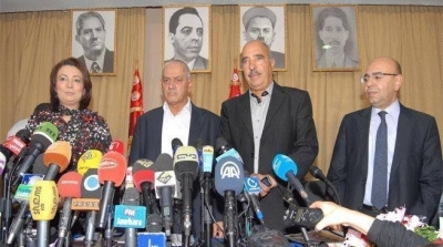 23 أكتوبر موعد انطلاق أولى الجلسات الرسمية للحوار الوطني