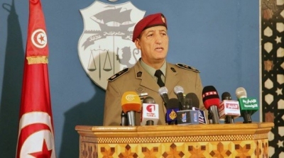 قبلاط : القضاء على 9 عناصر ارهابية و حجز طنين من المواد الاولية لصنع المتفجرات