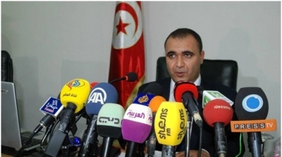 الداخلية: مقتل 9 إرهابيين والقبض على 4 وفرار عنصرين آخرين في قبلاط