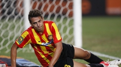 الترجي يغادر مسابقة رابطة الابطال الافريقية