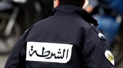 نقابة أعوان إقليم الأمن بتونس تهدد بإيقاف العمل الإداري في المؤسسات الأمنية