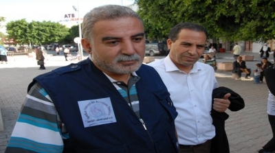 زياد الهاني يمثل مجددا كمتهم أمام القضاء الثلاثاء المقبل