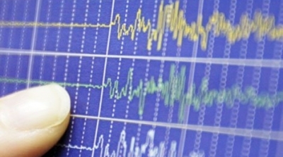 رجة أرضية تهز ولاية قفصة