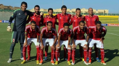 الأهلي يتخطى القطن الكاميروني بركلات الترجيح ويصعد لنهائي كأس رابطة الأبطال الإفريقية