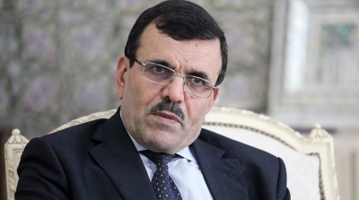 العريض: حالة التأهب ستستمر إلى حين القضاء على كل مقاتلي أنصار الشريعة