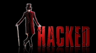 قرصنة موقع رئاسة الجمهورية و عدد من المواقع الحكومية 