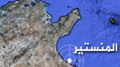 رجة ارضية بقوة 3.4 درجات تهز ولاية المنستير 