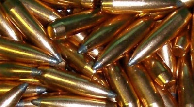 العثور على 1000 رصاصة مدفونة في أرض فلاحية بزاوية سوسة