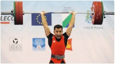 المنتخب التونسي لرفع الأثقال يلغي مشاركته في مونديال بولونيا بسبب تعاطي المنشطات