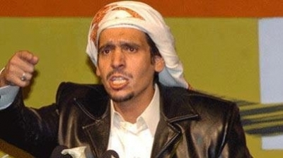 حكم نهائي على شاعر قطري بالسجن 15 عاما بسبب قصيدة على الثورة التونسية