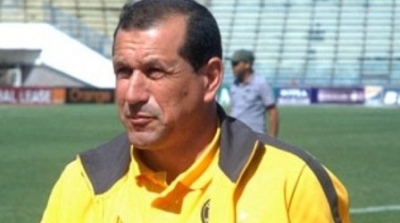 اسكندر القصري يخلف الكنزاري في تدريب الترجي 