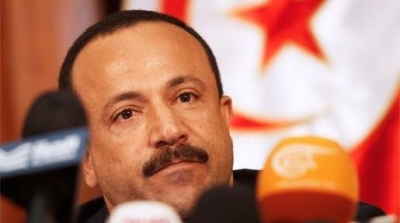 قضية شكري بلعيد: قاضي التحقيق يستمع إلى مدير الأمن العمومي السابق