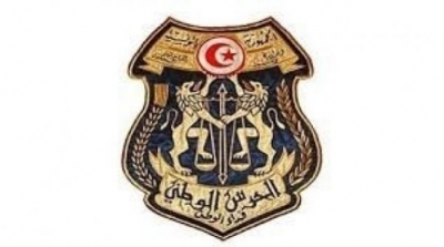 نقابة الحرس الوطني : المجموعات الارهابية حاولت اختراق المؤسسة الامنية من خلال الانتدابات 