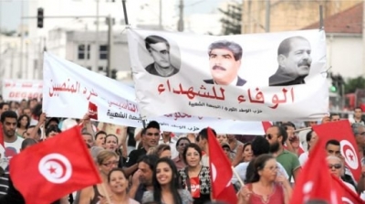 جبهة الانقاذ تدعو الى التعبئة الجماهيرية يوم 23 اكتوبر الجاري