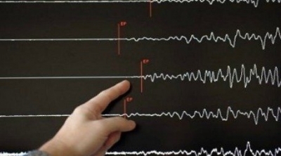 رجة ارضية تهز ولايات المنستير و سوسة و المهدية 