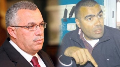 البحيري لوليد زروق: '' إذا أنتم 50 ألف أمني نحن لدينا 100 ألف انتحاري''