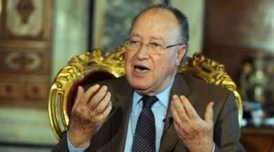 حوار مباشر لبن جعفر اليوم على القناة الوطنية الأولى