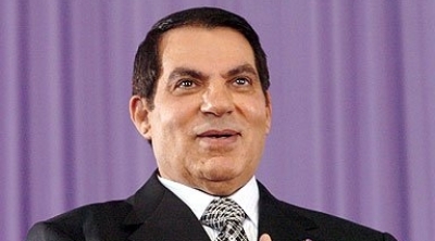 سبر اراء المجمع العالمي للدراسات : صعود مفاجئ لبن علي في نوايا التصويت للانتخابات الرئاسية