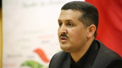 عماد الدايمي: لن نمضي على خارطة الطريق ولكننا سنساهم في إنجاح الحوار الوطني