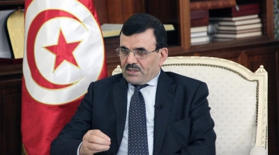 العريض أجل الندوة الصحفية التي كان سيعقدها بسبب العباسي 