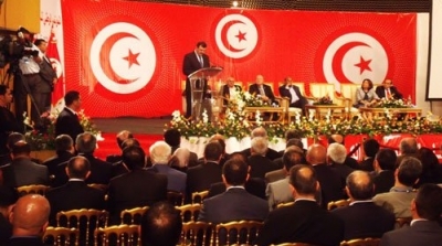 تأجيل موعد انطلاق الحوار الوطني بسبب علي العريض