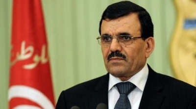 علي العريض يلغي الندوة الصحفية 