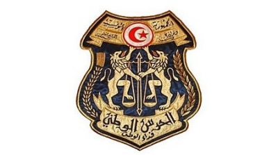 رسميا : ارتفاع حصيلة شهداء الحرس الوطني الى 7 