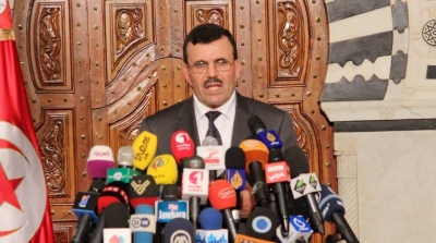 الندوة الصحفية لعلي العريض ستعقد في الثامنة مساء