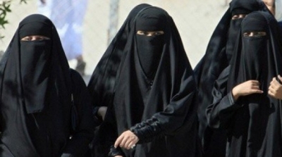 سيدي بوزيد : وجود نساء ضمن المجموعة الارهابية في سيدي علي بن عون 