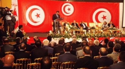 تأجيل انطلاق الحوار الوطني الى يوم الجمعة 