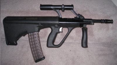 سلاح أحد الأمنيين الذين تعرضوا للهجوم بمنزل بورقيبة كان معطلا !