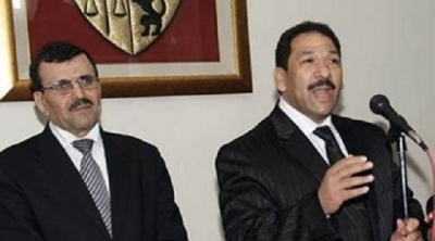  القصبة : ''ديغاج'' لعلي العريض و لطفي بن جدو