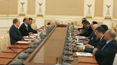 الإعلان عن قرارات جديدة لمواجهة الإرهاب بعد اجتماع المجلس الأعلى للأمن 