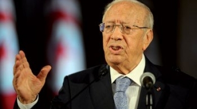 السبسي : لنا تصورات لسيناريو اخر في صورة فشل الحوار الوطني 