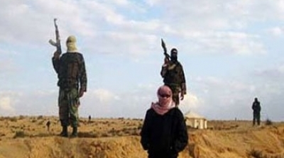 سيدي علي بن عون : القبض على 4 عناصر ارهابية و امرأة 