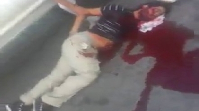 الشاب الذي أصيب في حي النصر لا علاقة له بالإرهاب وكان في حالة سكر