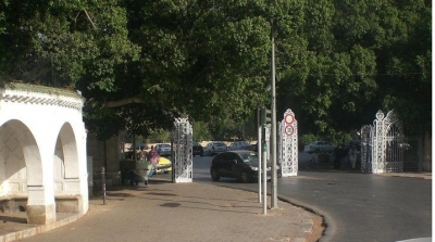 العثور على نفق مليء بالمتفجرات في ''البلفيدير'' : وزارة الداخلية تنفي 