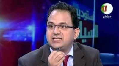 تعيين زياد العذراي ناطقا رسميا باسم حركة النهضة