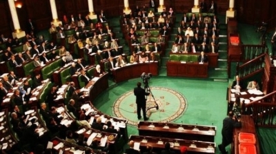 النواب المنسحبون يعودون غدا الى المجلس التأسيسي