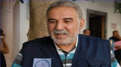 زياد الهاني يطالب بتحريم دفن الإرهابيين في مقابر المسلمين