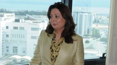 وداد بوشماي تؤكد رفضها الترشح لرئاسة الحكومة