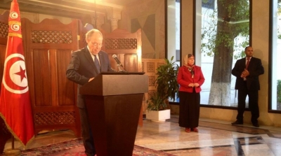 بن جعفر يتعهد بتفعيل هيئة الانتخابات والمصادقة على الدستور في غضون 4 أسابيع