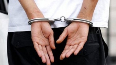 الامن يلقي القبض على 4 سلفيين في سيدي بوزيد