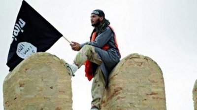 سليانة : سلفيون يتدربون في جبل سيدي حمادة و الداخلية على علم بذلك!