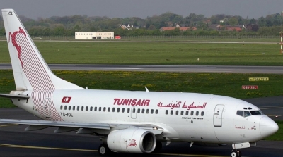 7 نوفمبر : اضراب عام بكافة مطارات الجمهورية 