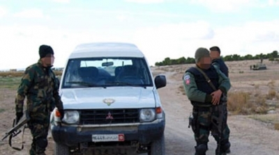 بن قردان : القبض على عنصرين ارهابيين متورطين في عملية سيدي علي بن عون