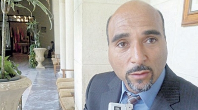 مصر تسمح بدخول نائب في التأسيسي عن حركة النهضة عليه ''اعتراضات أمنية''