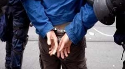 القيروان : قوات الامن تقتحم جامع بحفوز و تلقي القبض على 3 سلفيين 