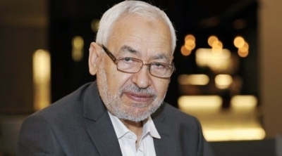 راشد الغنوشي : النهضة لن تتخلى عن الحكم 